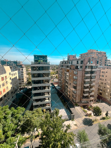 Departamento 3d Y 2 Baños, Fontana Rosa 7106, Las Condes