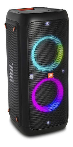 Jbl Partybox 300 Bluetooth Speaker Parlante Wireless