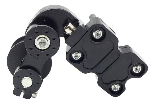 Z Tensor De Ajuste Cadena Motocicleta Para Motocross Atv X