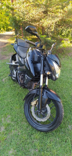 Imagen 4 de 8 de Bajaj Ns 200