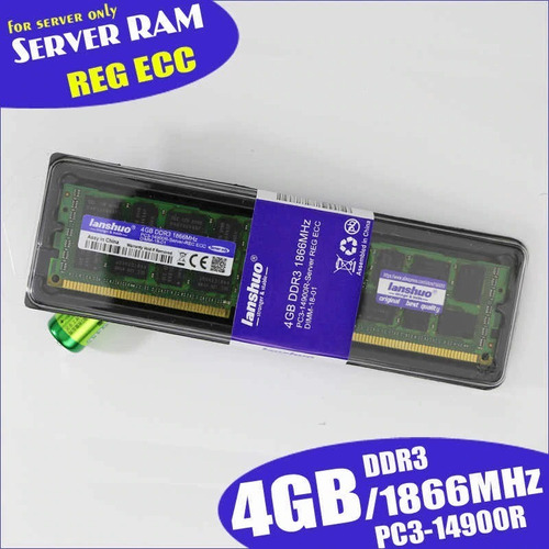 Memoria Ram 4 Gb