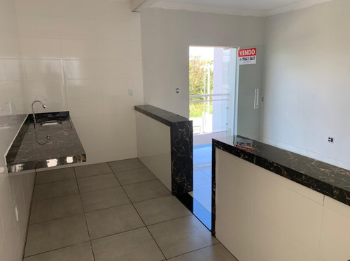 Imagem 4 de 20 de Casa Duplex À Venda, 2 Quartos, 1 Vaga, Liberdade - Santa Luzia/mg - 2979
