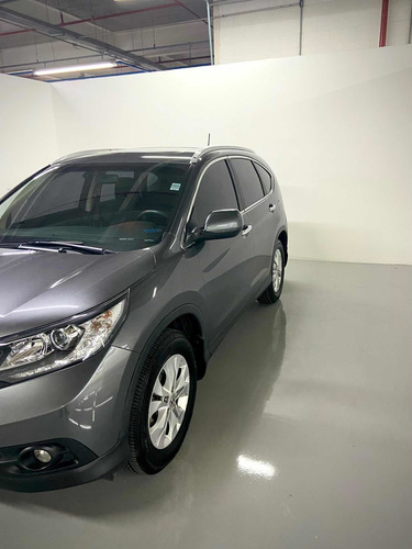 Imagem 1 de 10 de Honda Cr-v 2013 2.0 Exl 4x4 Flex Aut. 5p