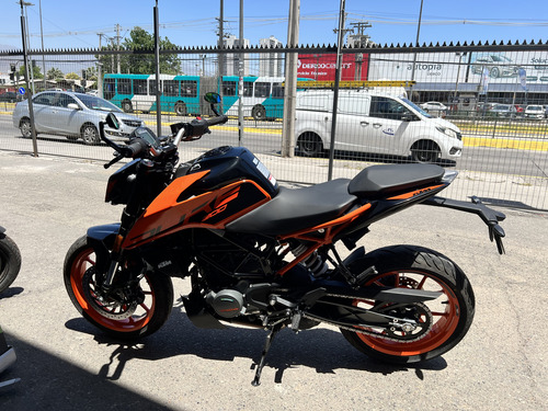 Duke 200 Ng