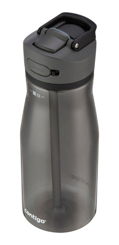 Imagen 4 de 8 de Botella De Agua Contigo De 32oz Ashland 2.0
