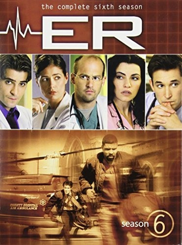 Er: Temporada 6 Z4awa