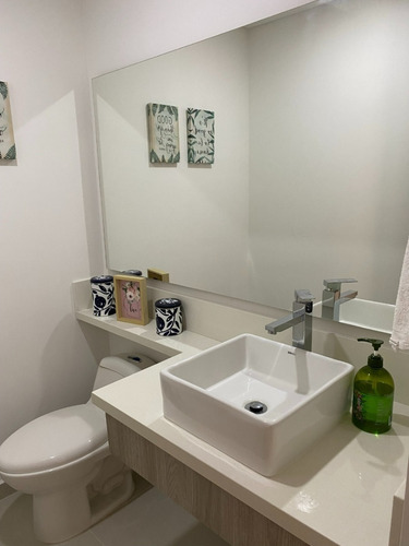 Imagen 14 de 14 de Vendo Apartamento En Envigado Cumbres