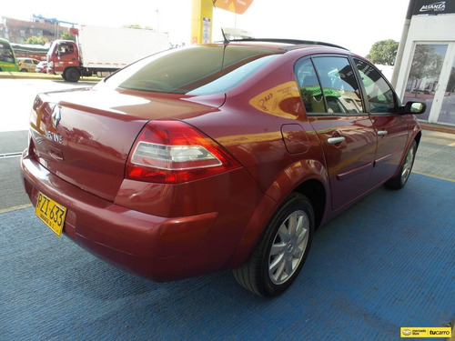 Imagen 7 de 25 de Renault Megane 2 Dynamic