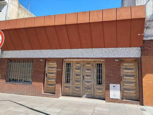 Casa+venta+4 Amb+versalles+garage+fondo Libre