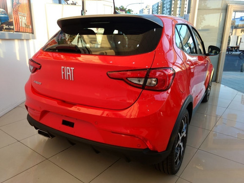 Imagen 12 de 15 de Fiat Argo 1.8 0km Automático 2022 Retira Mínimo Anticipo A