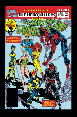 Libro Amazing Spider-man Epic Collection: The Hero Killer...