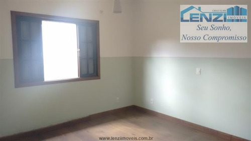 Imagem 26 de 29 de Casas À Venda Em Bragança Paulista/sp - Compre A Sua Casa Aqui! - 1341774