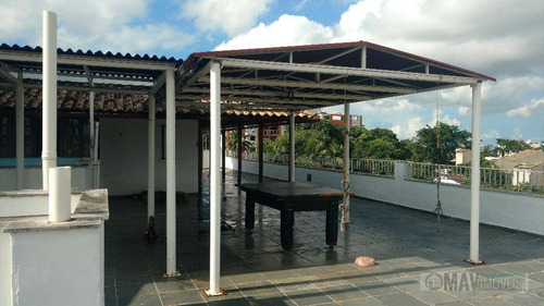 Imagem 18 de 26 de Cobertura Com 3 Dormitórios À Venda, 250 M² Por R$ 900.000,00 - Pechincha - Rio De Janeiro/rj - Co0013