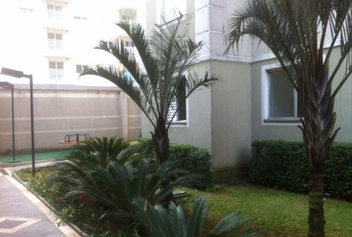 Imagem 18 de 28 de Apto No Aricanduva Com 2 Dorms, 1 Vaga, 46m² - Ap14035