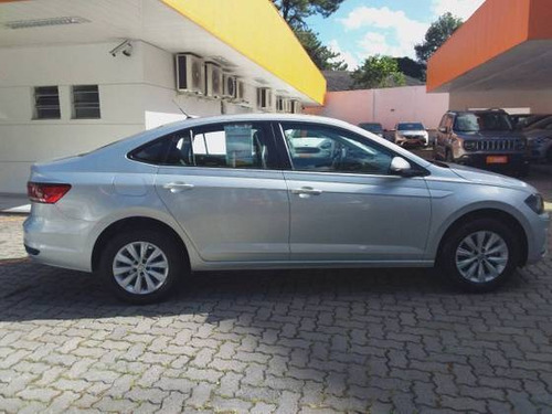 Imagem 5 de 9 de Volkswagen Virtus 1.6 Msi Total Flex Manual