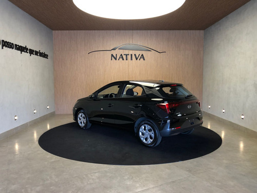 Hyundai HB20 1.0 12V Flex Comfort Plus Manual