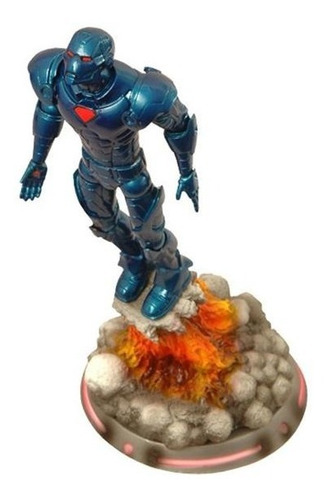 Marvel Select Figure - Iron Man - Stealth Armor