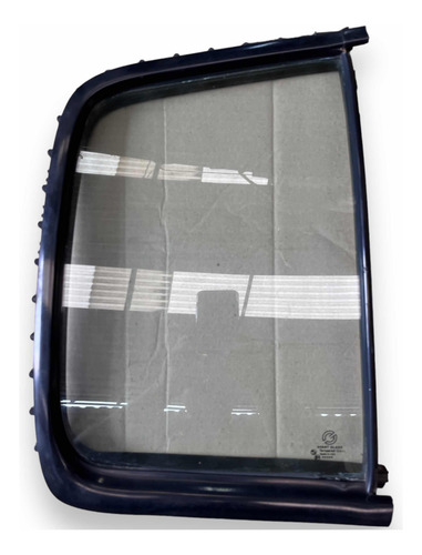 Vidrio Aleta Lateral Puerta Trasera R Renault Clio 2002-2010 (Usado)