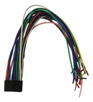 Comprar Arnes Dxr Autoestéreo Boss Pantalla Con Cable Parking 20pins