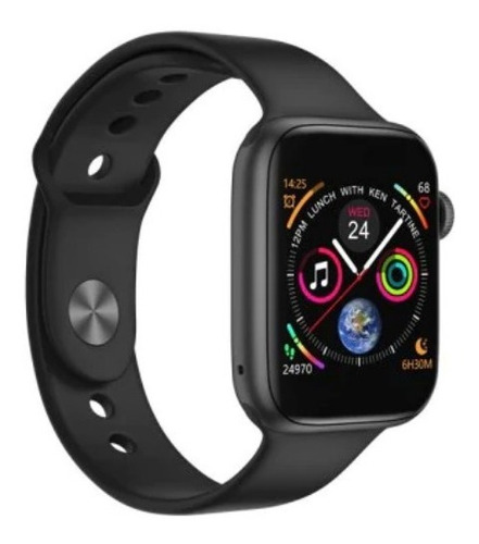 Reloj Inteligente Smartwatch Y Deportivo F18