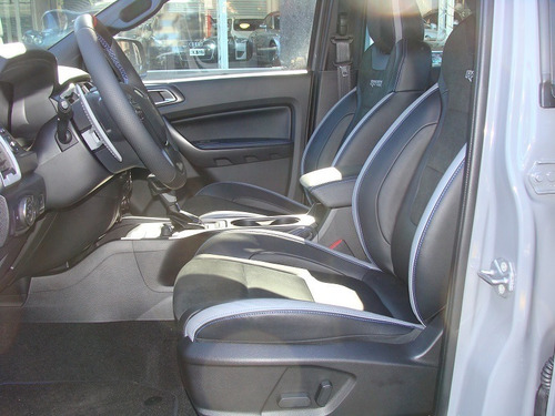 Ford Ranger Raptor 2.0l Biturbo Cabina Doble 4x4