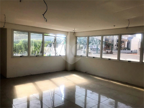Imagem 8 de 15 de Excelente Sala Comercial No Berlink - Reo477352