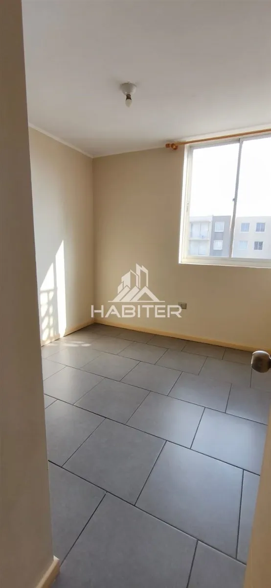 Imagen 5 de 13 de Arriendo Depto En Curicó, Gasto Común Incluido! (40186)