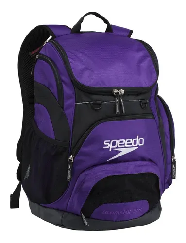 Mochila speedo teamster 35l hotsell