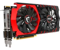 Comprar Tarjeta Video Msi Amd Radeon R7 370 4gb Gddr5 256bits Pci3 