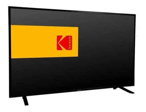 Imagen 1 de 5 de Tv Smart 55 Marca Kodak