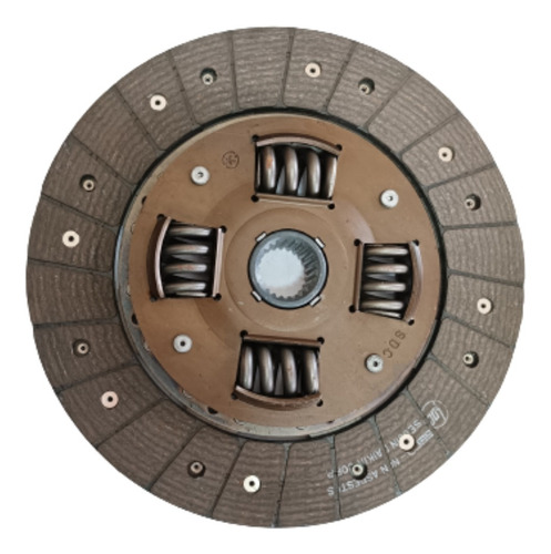 Disco De Clutch Para Hyundai Galloper 