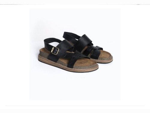 Sandalias Tipo Birk