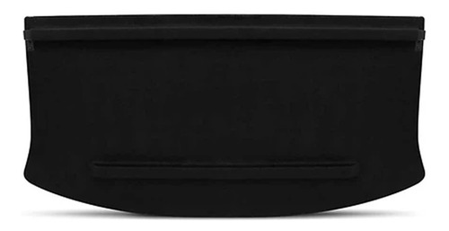 Imagem 3 de 5 de Tampão Bagagito Hyundai Creta 2016 2017 2018 2019 2020 Preto