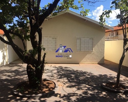 Imagem 19 de 26 de Casa Próximo A Faculdade Unitoledo - Araçatuba - Excelente Terreno - Ca01211 - 70729823