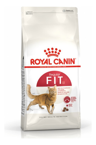 Royal Canin Regular Fit Cat 2k