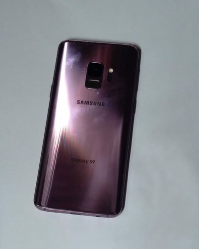 Celular Samsung Galaxy S9 64gb Frete Grátis