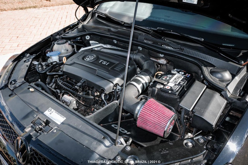 Volkswagen Jetta Highline 2.0 Tsi 2018