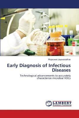 Libro Early Diagnosis Of Infectious Diseases - Jayavaradh...