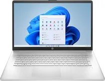Comprar Laptop Hp Business 17.3 Amd Ryzen 5 5500u 8gb Ram 256gb Ssd
