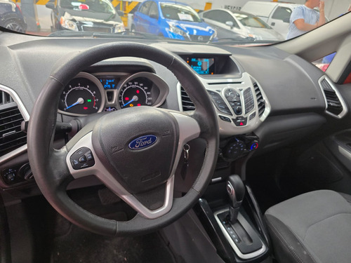 Ford Ecosport 2.0 Trend At