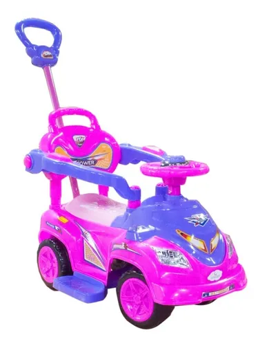 Correpasillos para niñas hotsell