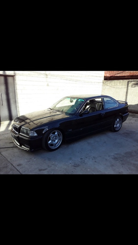Bmw Serie 3 M3
