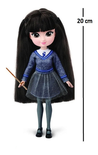 Harry Potter Figura Cho Chang 20cm Caffaro