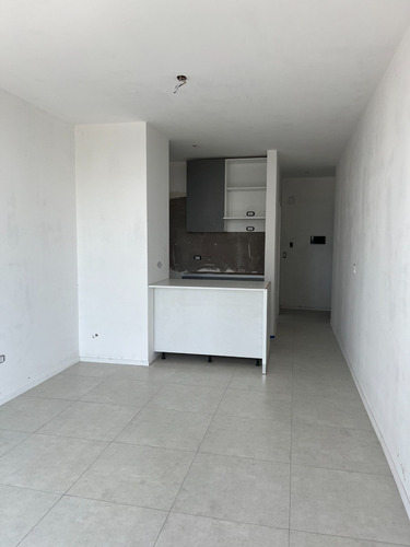 Departamento Monoambiente Nuevo A Estrenar En Go Salguero