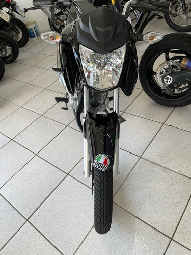 Imagem 3 de 7 de Honda Cg Fan 160