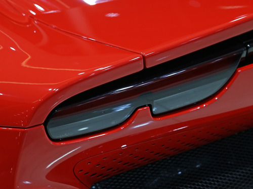 Ferrari 296 GTB 3.0 V6 TURBO PHEV F1-DCT