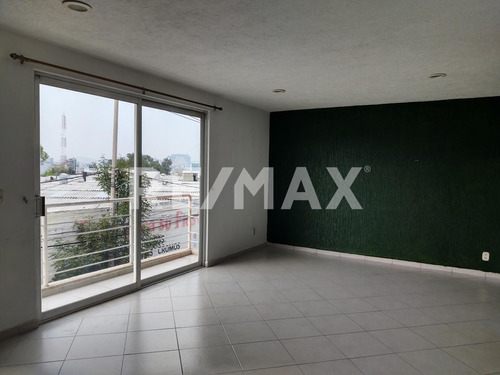 Ylf    Venta Departamento La Loma, Tlalnepantla De Baz