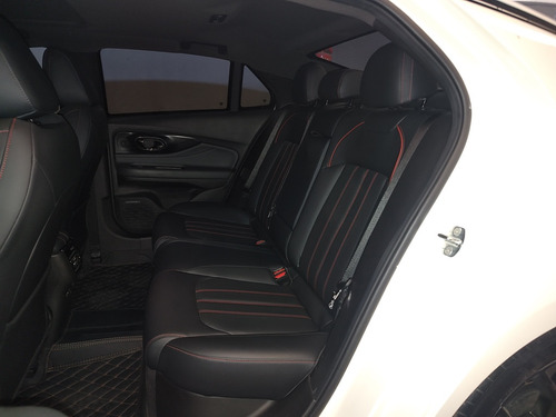 Attitude Gt 1.5 Lts Turbo Blindado En Nivel 3 Credito O Leas