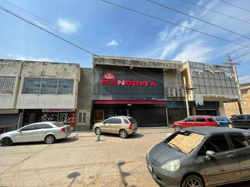Local Comercial Alquiler Centro De Maracaibo Next 445