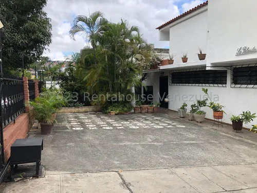 Casa En Venta En Macaracuay